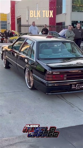 This HDT VK Calais Director is actually insane #cars #automotive #hsane #cars #automotive #hdtcalais