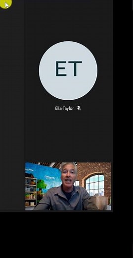 3 new features in Microsoft Teams meetings | Chat bubbles, Share audio in web, Teams web background