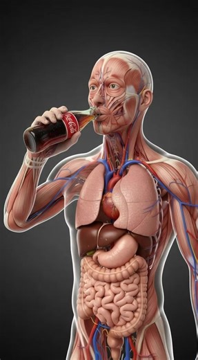 Understanding Body Damage from Junk Food