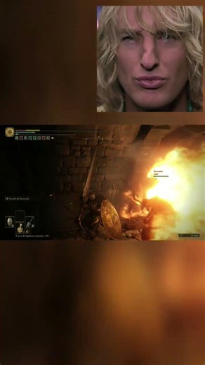 insane chad strengh build vs virgin invader#darksouls #eldenring #gameplay #gaming