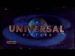 A Universal Picture (1963)