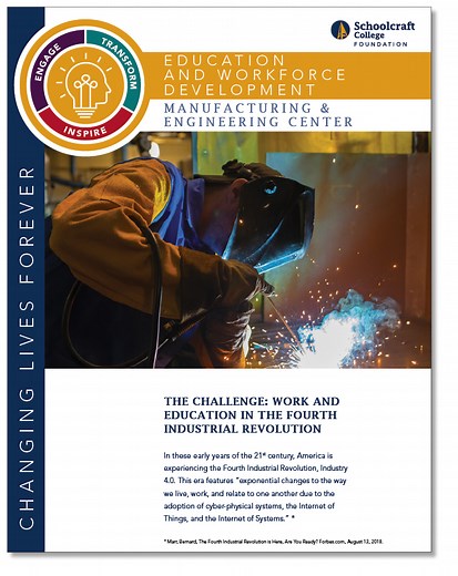 Manufacturing & Engineering Center