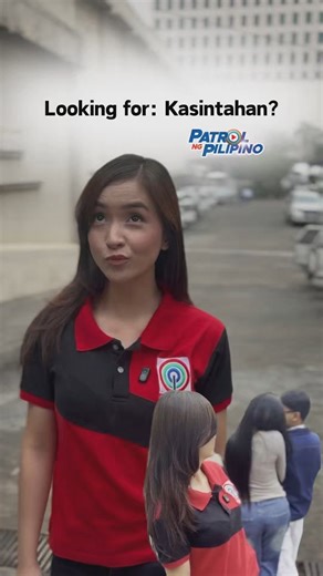 Nahanap mo na ba yung para sa’yo? Harlene Delgado, ipatrol mo! #PatrolngPilipino Video edited by Lenard Panizares; produced with Sydney Alipao, Fiona Mae Benitez, Vianca Carlos, Lawrence Furo, Alexa Orbaña, Giann Carlos Pizarro & Jay De Guzman | Patrol ng Pilipino