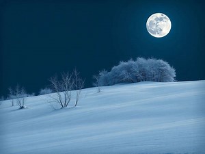 Why the February full moon is called the snow moon — when it peaks and how to see it clearly
