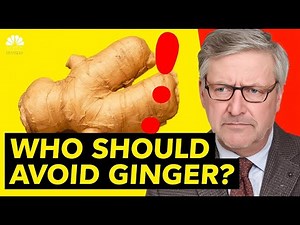 Who Should Avoid Ginger? 8 Conditions Where Ginger Can Be Harmful