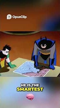 🎯 Riddler's Obsession Leads to His Downfall!