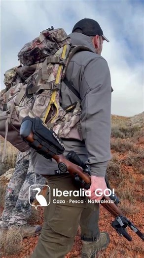 Savage & Leupold, un equipo que responde