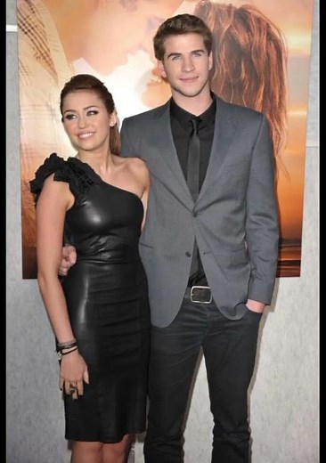 Miley Cyrus ❤️ Liam Hemsworth11 Years of Love, Memories & a Story They’ll Never Forget 💔