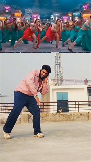 Vaammo Vaayyo | Bhartha MahasayulakuWignyapthi | Ravi Teja, Ashika R #shorts #youtubeshorts #dance