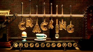 【Wallace & Gromit's Cracking Contraptions】Full Episodes (2002)