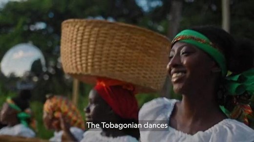 An island of celebration: discover the traditions of Tobago