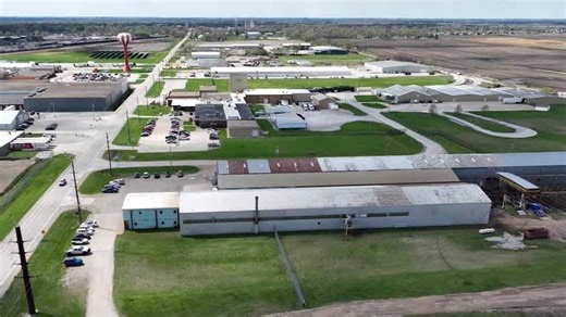 Daisy dairy plant coming to central Iowa