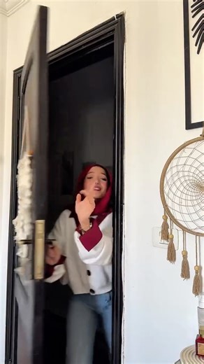 Shimaa Sharaf on Instagram‎: "⁨ مش هيبان عليكى عندك كام سنة زي شماشيمو 🙊😂💗💗💗 ‪@ninetimes_laboratories‬⁩"‎