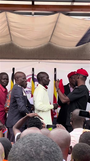 Welcoming New Members to Our Party