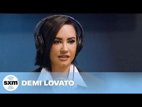 Demi Lovato Reveals She Still Has Hearing Loss & Vision Impairment Following 2018 Overdose