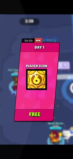 Exciting New Brawlidays Gifts and Events in Brawl Stars