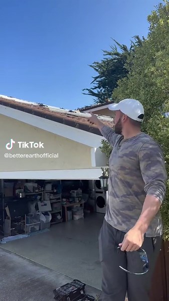 Better Earth on TikTok