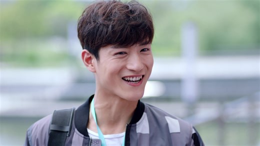 My Mr. Mermaid - Episode 5 | Rakuten Viki