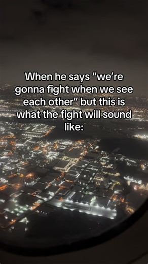 my favorite type of fights tbh 😛 @Jacob💜🧡🏈 #fyp #foryoupage #myman #freaky #viral