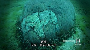 生肉 中文字幕《外星人B.C AliensB.C》