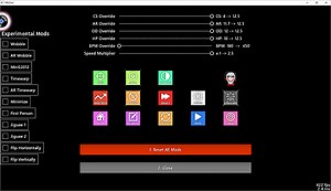 What Even Is McOsu? Because It's Not Osu!