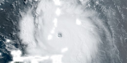 Where is Hurricane Beryl headed next? Should the Gulf Coast prepare?