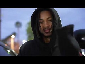 DDG DRINKS “LEAN" IN FRONT OF MY FAMILY FOR THE FIRST TIME.. **didn't end well**