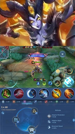 8.8K views · 23 reactions | The Best Build For Irithel | Hello Celijing Gaming | Facebook