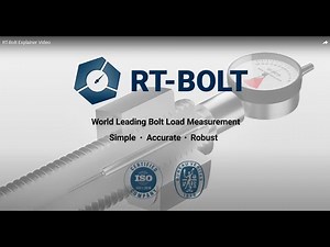 RT-Bolt Explainer Video