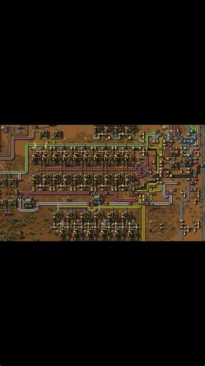Factorio fever is real. I love Factorio and here are some of the reasons I think it’s so great..