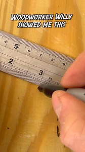 3rd Split, the easy way. #tipcentric #fblifestyle #tips #tools #diy | TIP Centric