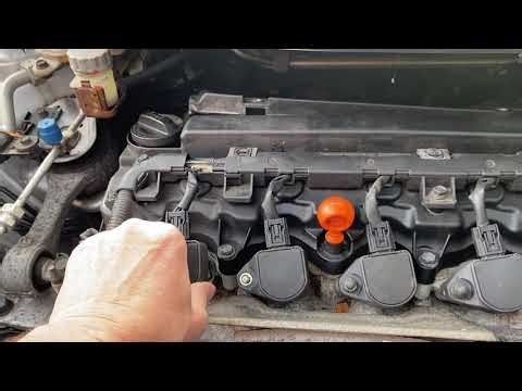 🛑 Ignition Diagnostics: Cylinder Kill RPM drop Test (Manual Misfire Finding)