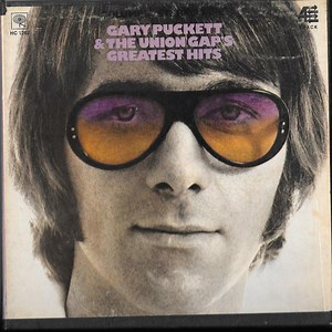 Gary Puckett & The Union Gap - Greatest Hits
