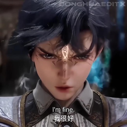 [Soul Land 2] Huo Yuhao And Wu Fang Fight ☠️ || Douluo Dalu 2 || Aura of Huo Yuhao #soulland