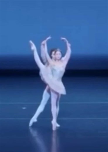 grand pas classique pas de deux ★ #ballettok #ballet #balletdancer #pasdedeux #abt