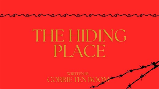 The Hiding place chapter 11