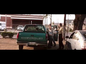 Jason Statham Fight Scene - Linha de Frente 2013