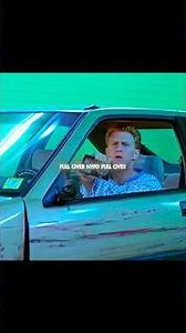 Police in pursuit movie