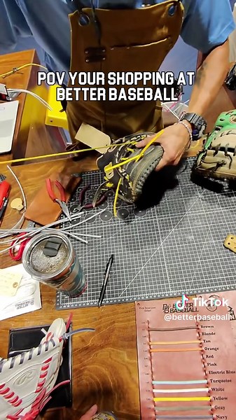 Exploring the Best Baseball Bat at Better Baseball Store