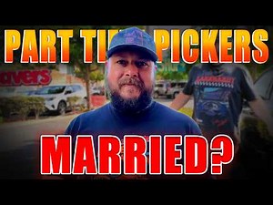 What Really Happened to Matt behind Part Time Pickers?