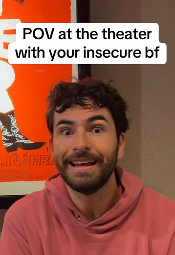 Setting Healthy Boundaries at the Movies