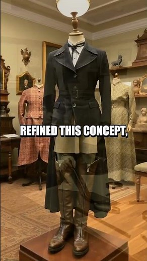 The Unlikely Invention of the Zipper!