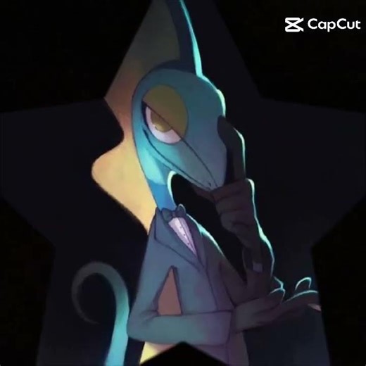 cindrace x inteleon (idk bruh)