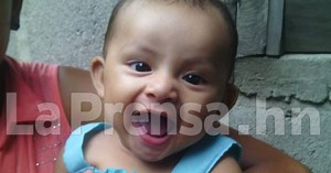 Niña de siete meses muere calcinada en San Manuel, Cortés