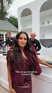 This is too funny! Love how they can laugh! #rhobh #bravo | TVShowsAce.Com