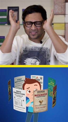 How to prepare for American Math Competition 8 | Dr. Ashani Dasgupta | Cheenta |