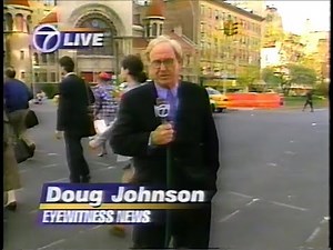 WABC 5 PM News- April 30, 1997 (partial)