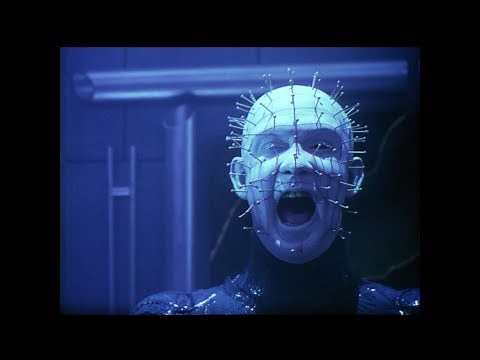 Hellraiser 4: Bloodline (1996) Bande-annonce française VF- HD