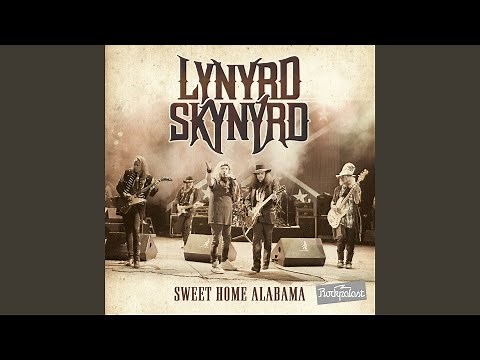 Gimme Three Steps (Live)