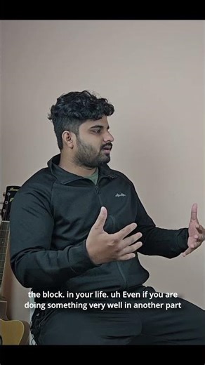 Don't go away from your responsibilities while upskilling yourself #interview #ciscojobs